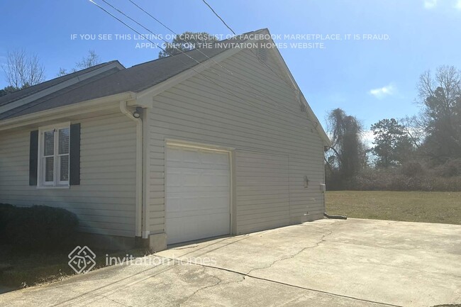 65 Salem Meadow Dr in Covington, GA - Building Photo - Building Photo