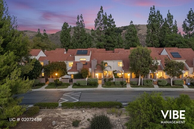property at 1009 Via Colinas