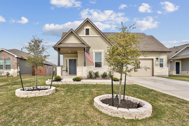 property at 170 Silver Glen Dr