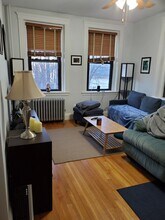 189 Chestnut Hill Ave, Unit 12 in Boston, MA - Building Photo - Building Photo