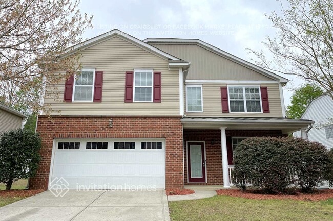 property at 212 Sycamore Creek Rd