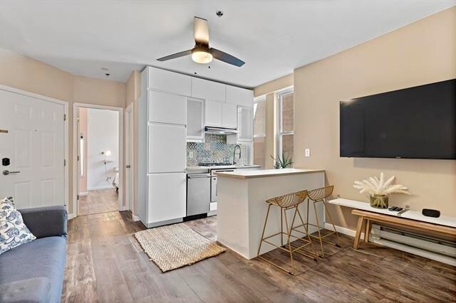 734 Adams St in Hoboken, NJ - Building Photo - Building Photo