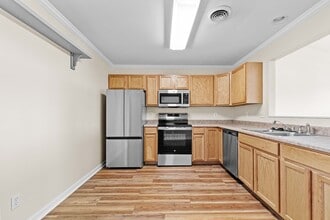6334 Sky Song Ln in Knoxville, TN - Building Photo - Building Photo