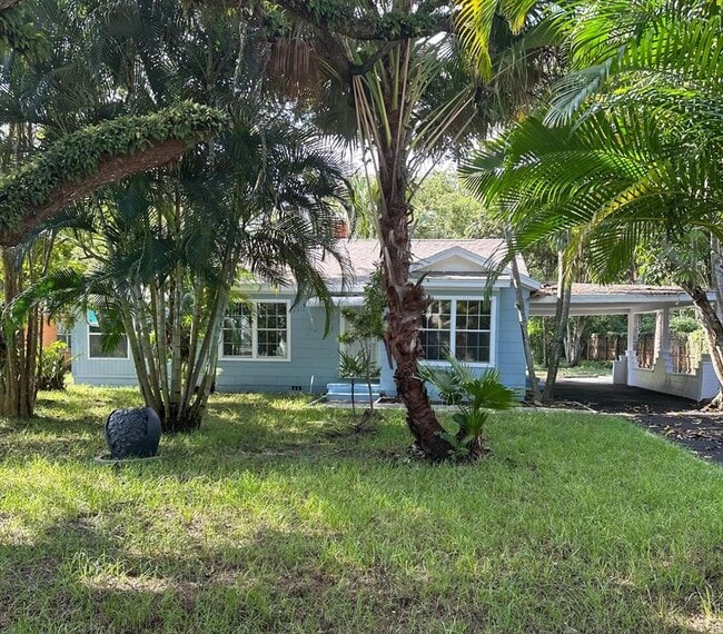 property at 1714 2nd Ave E