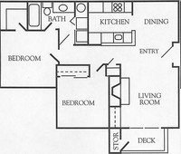 Country Glen Apartments photo'