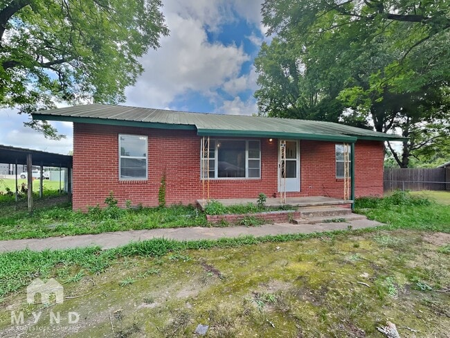 property at 133 Dodd St
