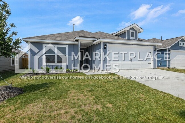 10828 Gray Mare Dr in Fort Worth, TX - Building Photo - Building Photo