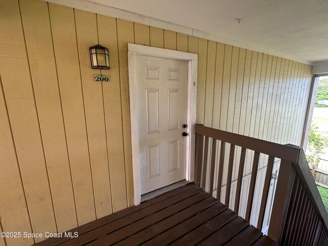 2101 Forest Knoll Dr NE in Palm Bay, FL - Building Photo - Building Photo