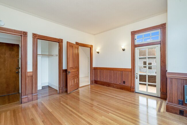 1236 Sherman St-Unit -1236 Sherman St. #4 - LU in Alameda, CA - Building Photo - Building Photo