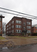 190 N Portage Path Apartments