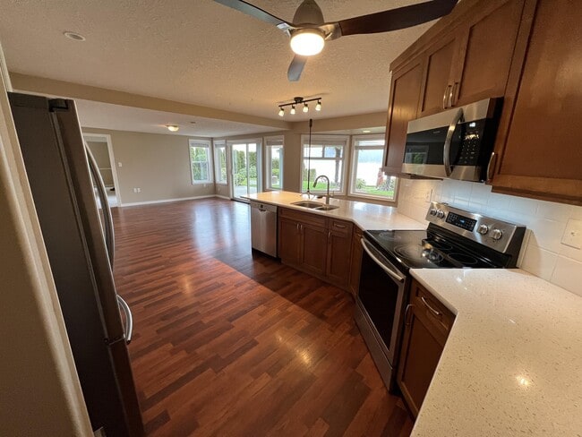 property at 8532 Rumming Rd