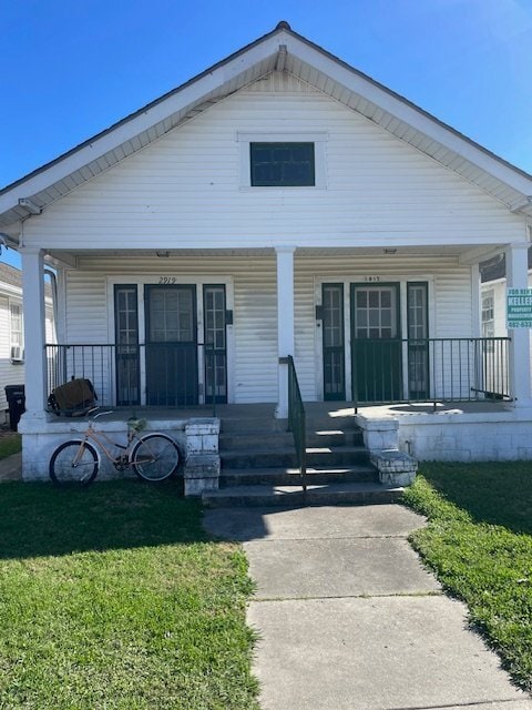 2917 Hollygrove St, Unit 2917 Hollygrove St.