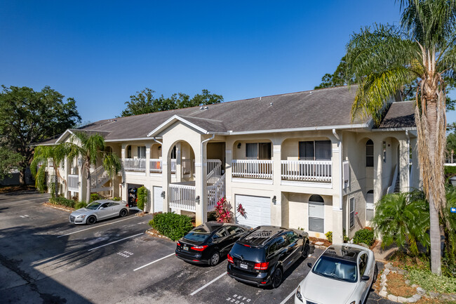 Grand Palms Condos in Kissimmee, FL - Foto de edificio - Building Photo