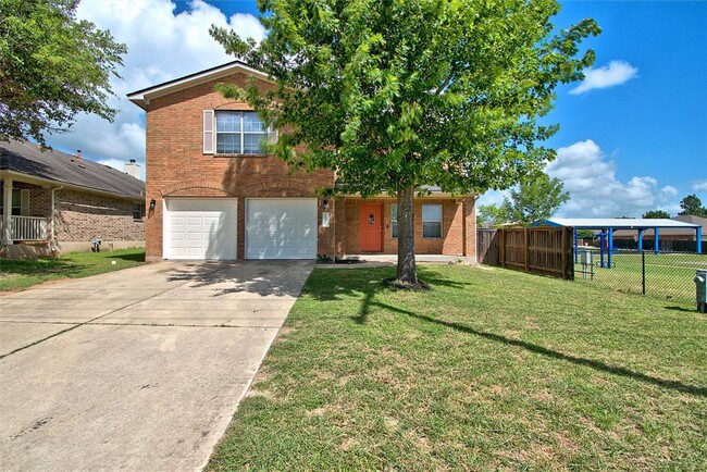 115 Remington Dr in Kyle, TX - Building Photo - Building Photo