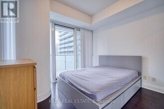 2803-65-2165 St Mary St in Toronto, ON - Building Photo - Building Photo