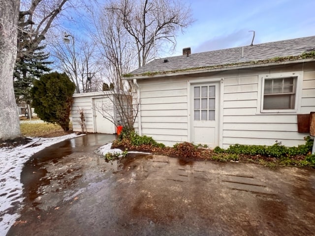 1901 S Federal Way, Unit 2