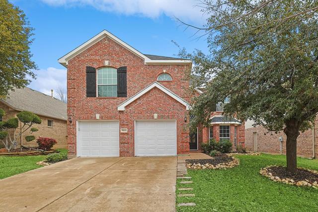 9164 Hawley Dr in Fort Worth, TX - Building Photo - Building Photo