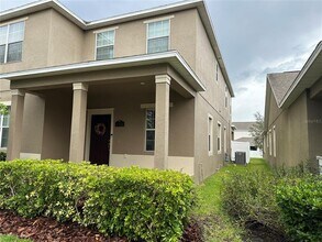 15168 Evergreen Oak Loop in Winter Garden, FL - Building Photo - Building Photo