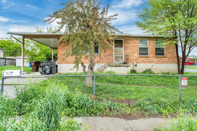 8177 S Darin St in Midvale, UT - Building Photo - Building Photo