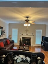 1725 N Chicken Rd in Pembroke, NC - Building Photo - Building Photo