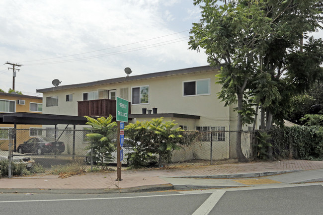 7807 Hellman Ave in Rosemead, CA - Building Photo - Building Photo