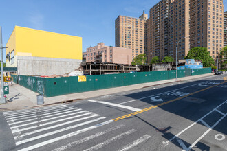 1730 Bedford Ave in Brooklyn, NY - Building Photo - Building Photo