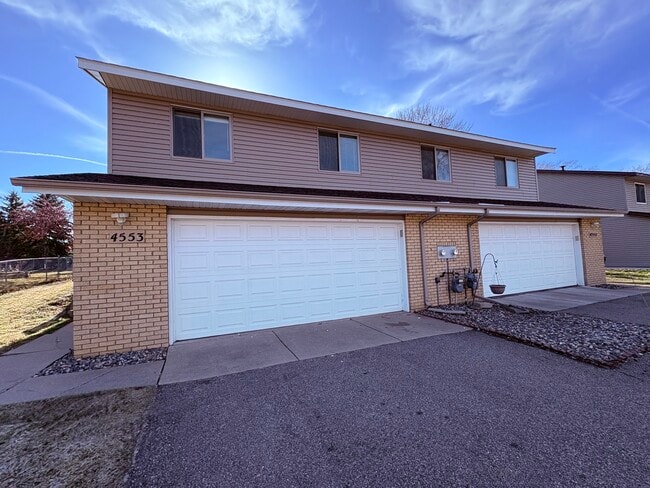 property at 4553 Scott Trl