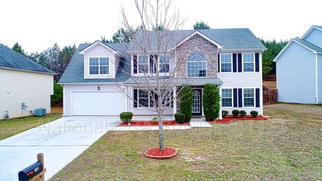 property at 145 Oak Manor Dr