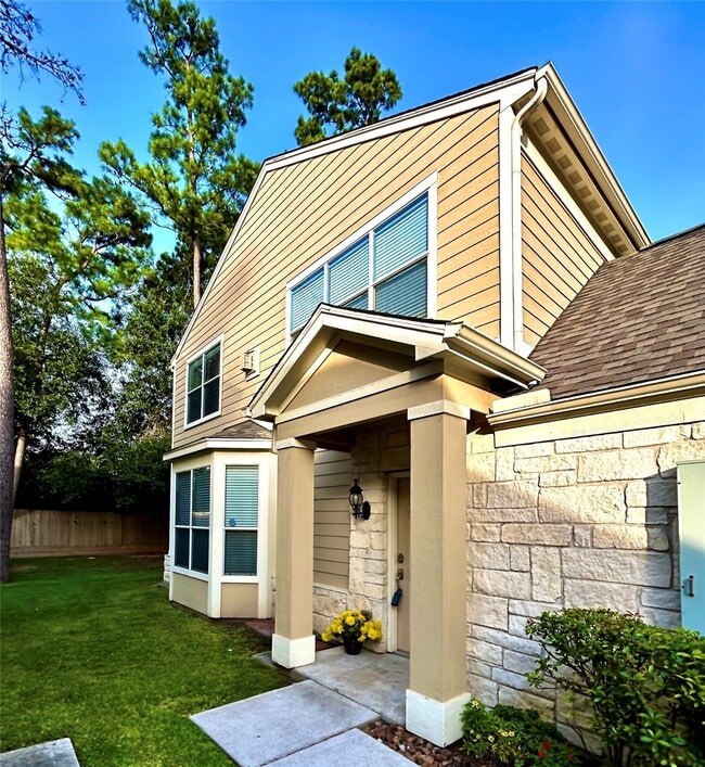 property at 13600 Breton Ridge St