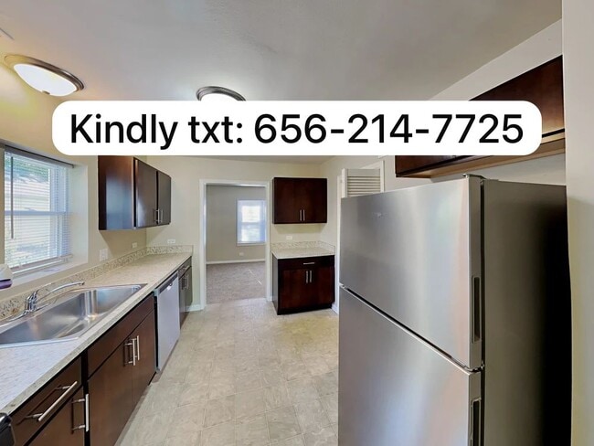 property at 7933 Long Ave