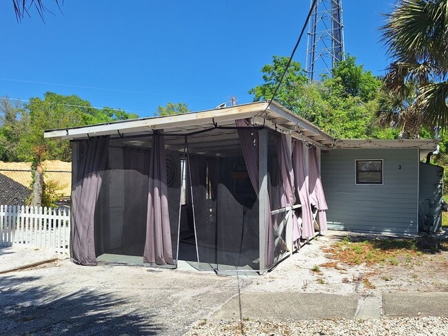 117 Wallace Rd in New Smyrna Beach, FL - Building Photo - Building Photo