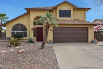 15237 N 61st Dr in Glendale, AZ - Building Photo - Building Photo