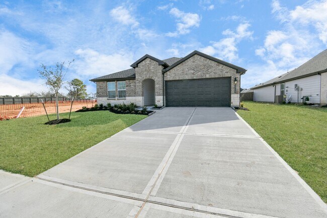 2715 Willow Gulch Wy in Richmond, TX - Building Photo - Building Photo