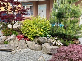 2796 21st Av E in Vancouver, BC - Building Photo