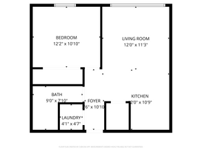 Oakwood Bend in Colorado Springs, CO - Building Photo - Floor Plan