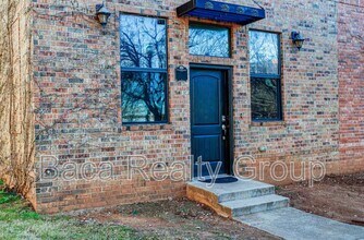 375 Triad Village Dr in Norman, OK - Building Photo - Building Photo