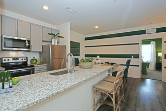 The Iris at Northpointe in Lutz, FL - Foto de edificio - Interior Photo