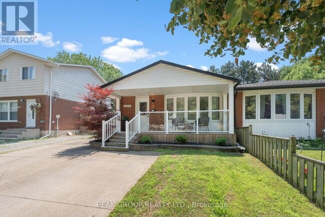 property at 4210 Briarwood Ave