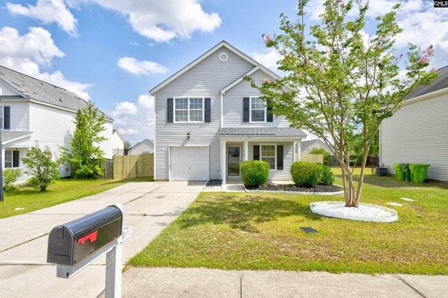property at 312 E Waverly Pl Ct