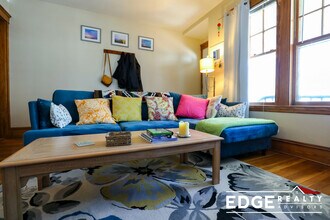 21 Priscilla Rd in Boston, MA - Building Photo - Building Photo