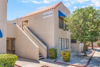 4361 Gannet Cir in Las Vegas, NV - Building Photo - Building Photo