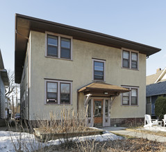 1200 Grand Ave in St. Paul, MN - Foto de edificio - Building Photo