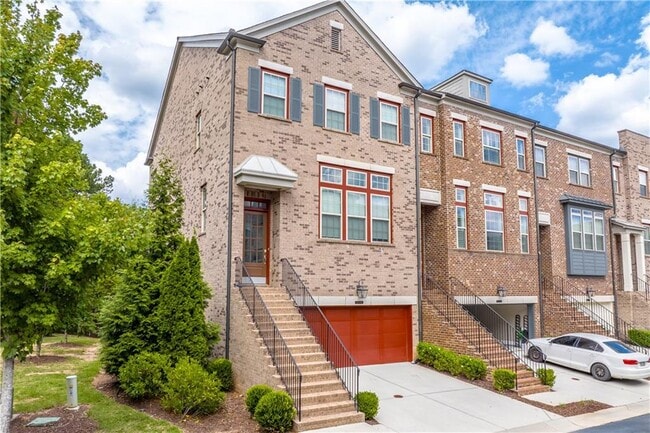 property at 1124 Holly Ave