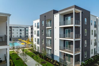 Northerly in Madison, TN - Building Photo - Building Photo