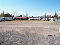 Four Wheel Mobile Home Park in Redmond, OR - Building Photo - Other