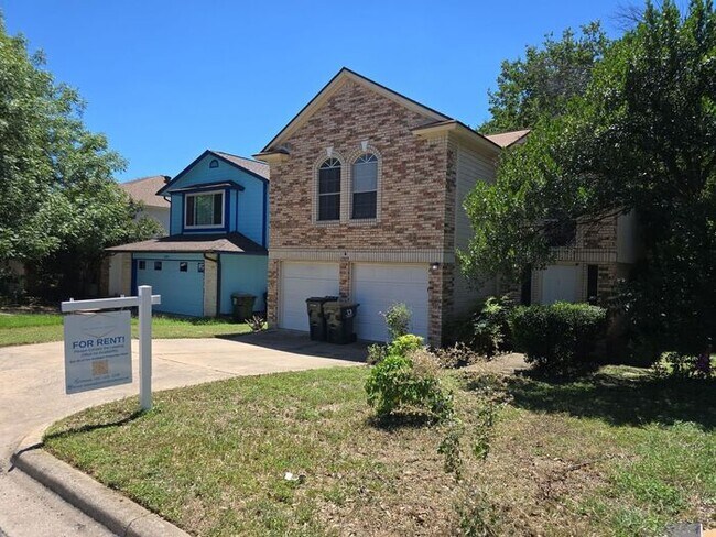 property at 12905 Humphrey Dr