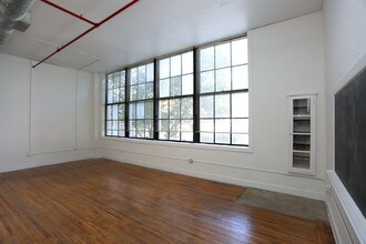 Bass Lofts Apartments in Atlanta, GA - Building Photo - Interior Photo