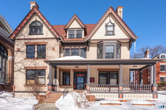 property at 360 Farmington Ave