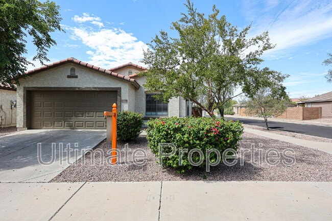 property at 7928 W Napoli St