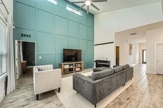 11116 Charger Wy in Manor, TX - Building Photo - Building Photo
